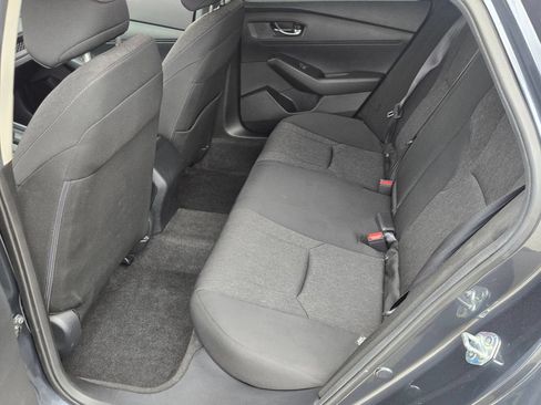 Used 2023 Honda Accord LX image 12