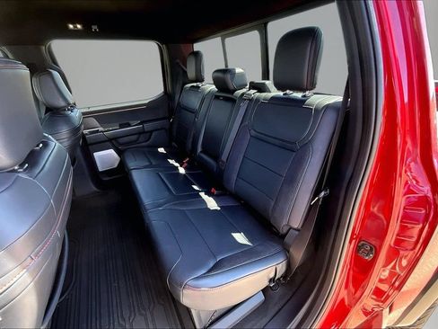 Used 2025 Ford F150 Raptor AWD/4WD image 23
