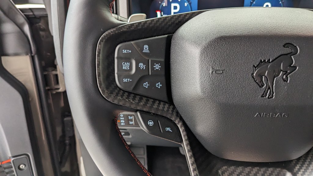New 2026 Ford Bronco Raptor AWD/4WD image 32