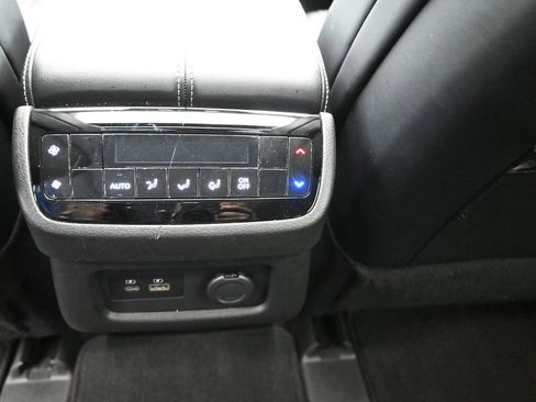 Certified 2023 INFINITI QX60 Luxe w/ Cargo Package image 21