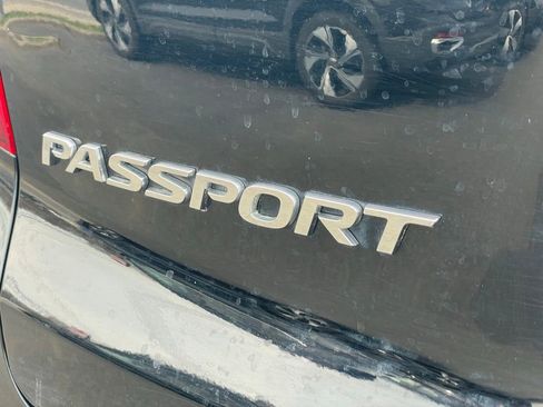 Used 2020 Honda Passport EX-L image 33
