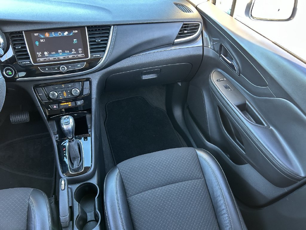 Used 2017 Buick Encore Preferred FWD image 15