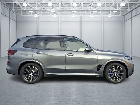 New 2026 BMW X5 xDrive50e w/ M Sport Package image 5