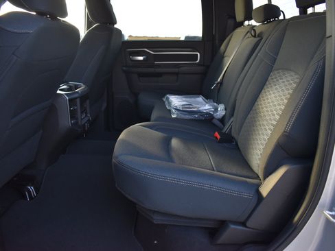 New 2026 RAM 3500 Big Horn image 22