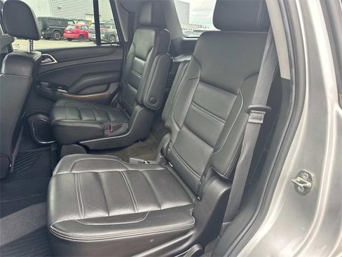 Used 2018 GMC Yukon Denali image 18