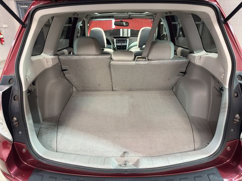 Used 2010 Subaru Forester 2.5X Premium w/ Popular Equipment Group 1A AWD/4WD image 30