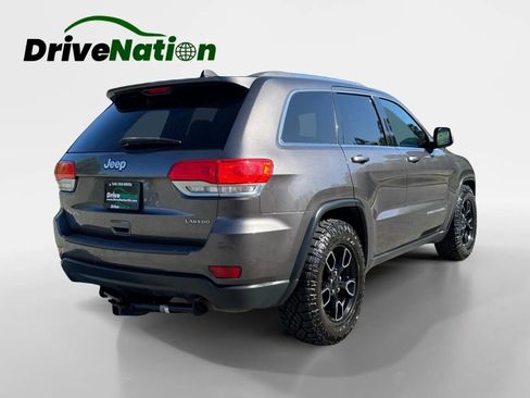 Used 2014 Jeep Grand Cherokee Laredo w/ Quick Order Package 23E image 5