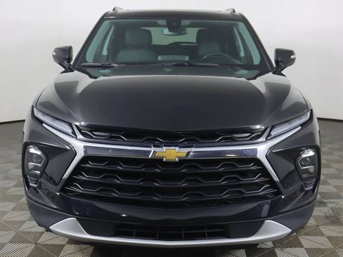 Used 2024 Chevrolet Blazer LT image 12