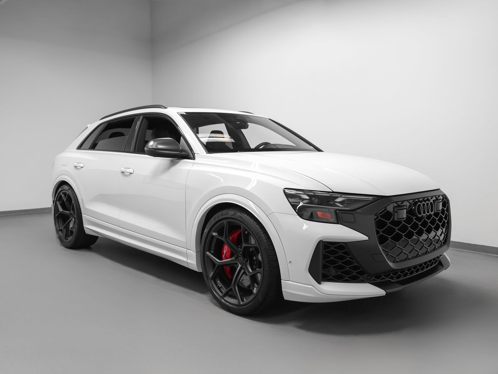Used 2026 Audi RS Q8 performance AWD/4WD image 10