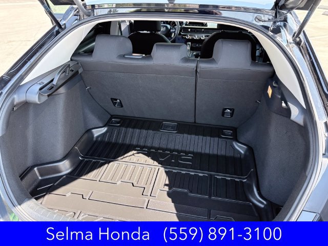 Certified 2022 Honda Civic LX image 26