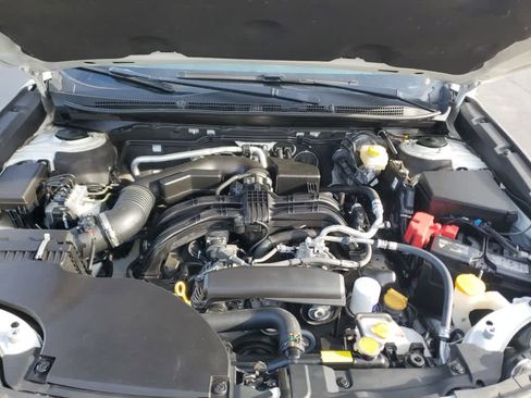 Used 2023 Subaru Outback Premium image 11