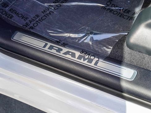 Used 2025 RAM 1500 Tungsten w/ Bed Utility Group image 22