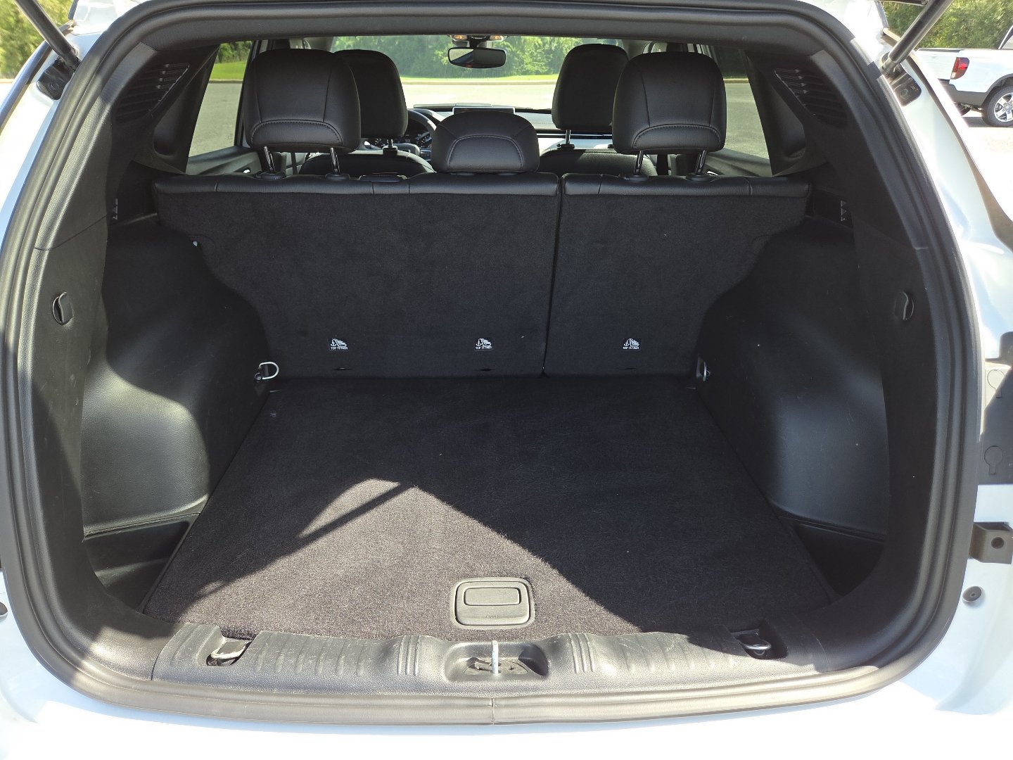 Used 2025 Jeep Compass Limited AWD/4WD image 19
