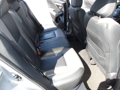 Used 2021 Subaru Outback Onyx Edition XT image 12