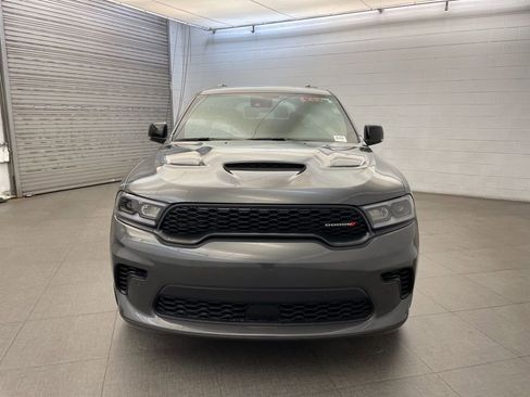 New 2026 Dodge Durango GT w/ Tow 'N Go Package image 9