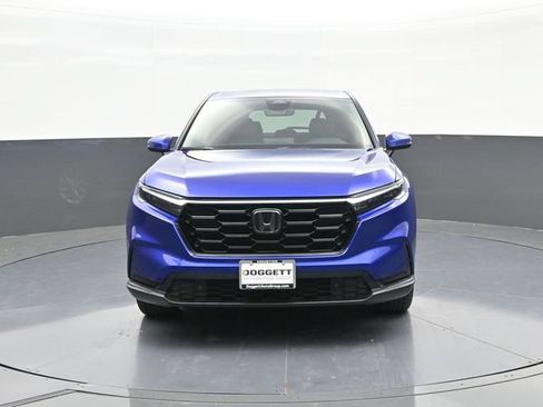Certified 2024 Honda CR-V EX-L image 26