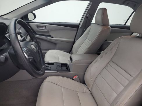 Used 2016 Toyota Camry XLE FWD image 17