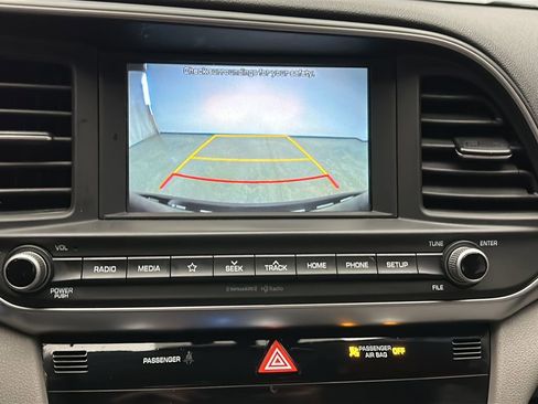 Used 2020 Hyundai Elantra Value Edition w/ Cargo Package (C1) image 24