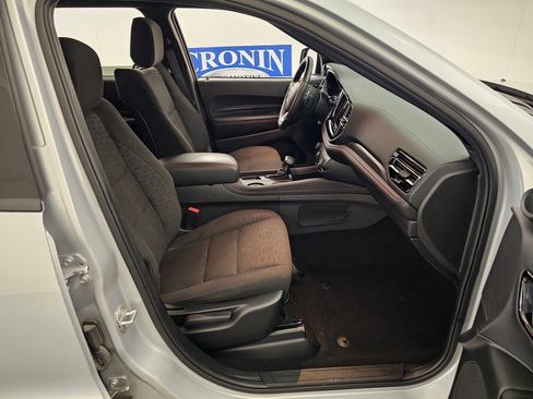 Used 2024 Dodge Durango GT w/ Trailer Tow Group IV image 27