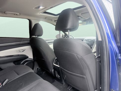 Used 2022 Hyundai Tucson SEL w/ Convenience Package image 43
