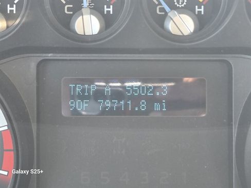 Used 2015 Ford F350 XL w/ Trailer Tow Package RWD image 15