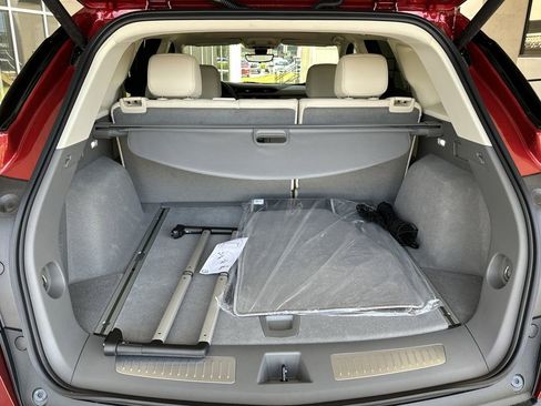 New 2026 Cadillac XT5 Premium Luxury w/ Driver Assist Package image 32