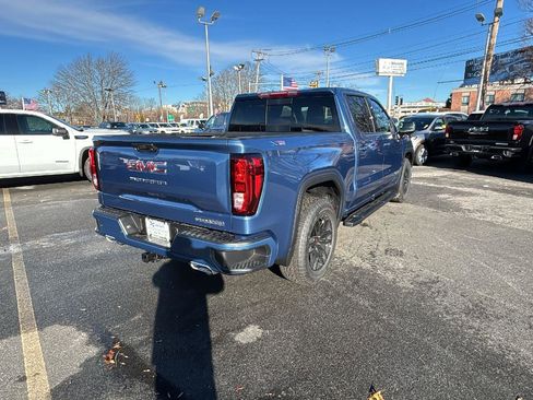 New 2026 GMC Sierra 1500 Elevation w/ Elevation Premium Package image 7