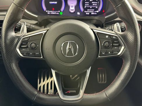 Used 2023 Acura MDX A-Spec AWD/4WD image 29
