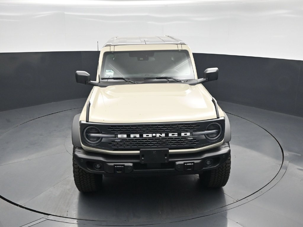 Used 2026 Ford Bronco Badlands AWD/4WD image 35
