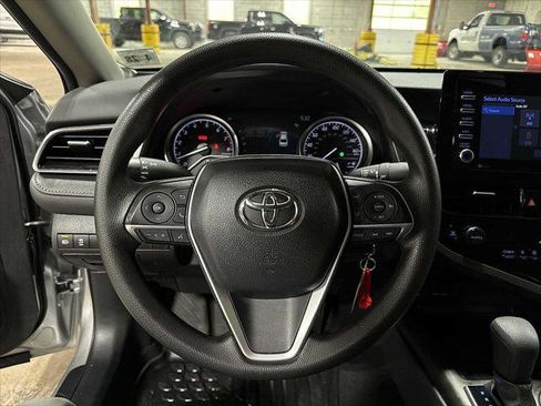 Certified 2023 Toyota Camry LE AWD/4WD image 18