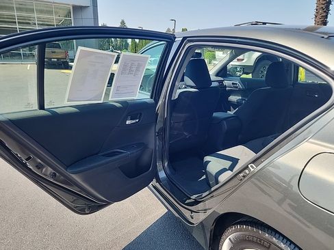 Used 2014 Honda Accord LX image 15