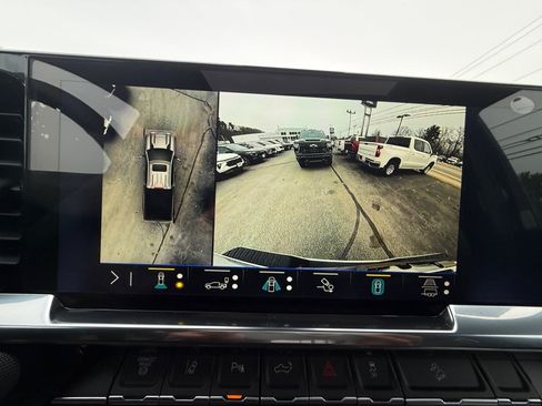 New 2026 Chevrolet Silverado 2500 High Country w/ High Country Premium Package image 17