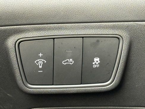 Used 2024 Hyundai Santa Cruz Limited AWD/4WD image 19