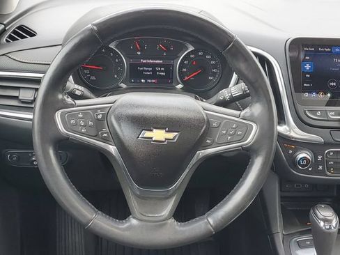 Certified 2020 Chevrolet Equinox Premier FWD image 12