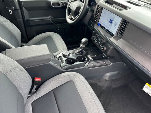New 2026 Ford Bronco Big Bend AWD/4WD image 15
