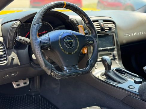 Used 2008 Chevrolet Corvette Coupe RWD image 15
