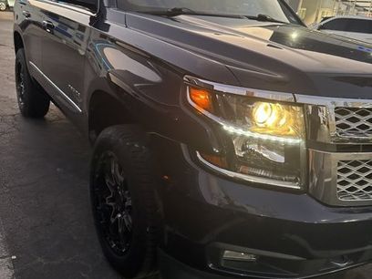 Used 2019 Chevrolet Tahoe LT w/ LT Signature Package