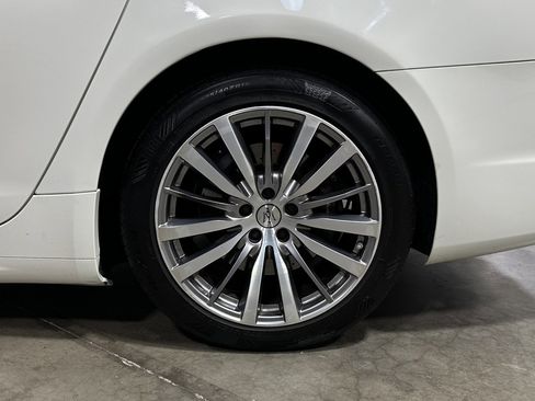 Used 2022 Maserati Quattroporte Modena Q4 image 18