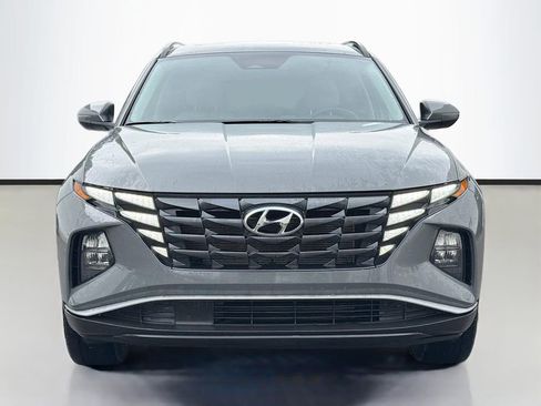 Used 2024 Hyundai Tucson SEL w/ Convenience Package FWD image 3