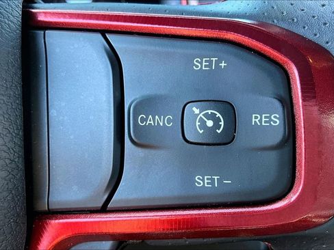 Used 2023 RAM 1500 Rebel w/ Rebel Level 1 Equipment Group image 12