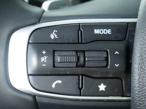 Used 2024 Kia Sportage EX w/ EX Premium Package AWD/4WD image 28