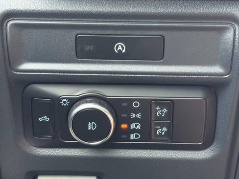 Used 2025 Ford F150 STX w/ Equipment Group 200A AWD/4WD image 24