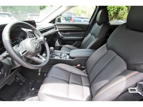 New 2026 MAZDA CX-50 AWD 2.5 Hybrid w/ Weather Package image 10