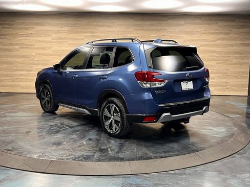 Used 2021 Subaru Forester Touring w/ Popular Package #2 image 15