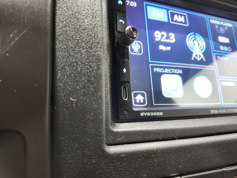 Used 2014 Ford F150 STX w/ Equipment Group 201A Mid AWD/4WD image 4
