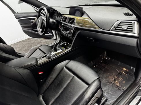 Used 2016 BMW 328i Sedan RWD image 57