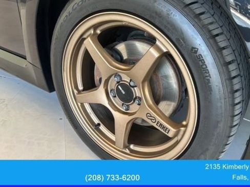 Used 2013 Subaru Impreza WRX Premium AWD/4WD image 16