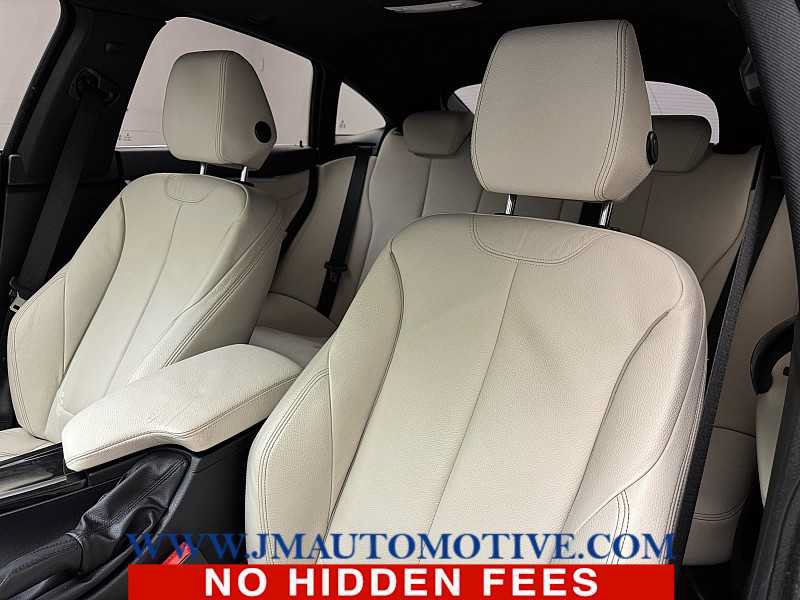 Used 2019 BMW 430i Gran Coupe xDrive w/ Convenience Package AWD/4WD image 14