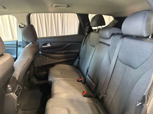 Used 2023 Hyundai Santa Fe SEL AWD/4WD image 18