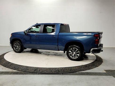 Used 2024 Chevrolet Silverado 1500 LT image 5